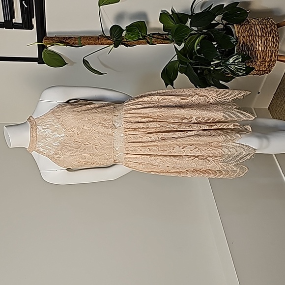 love, Fire Boho Dress, Lrg - Picture 1 of 11